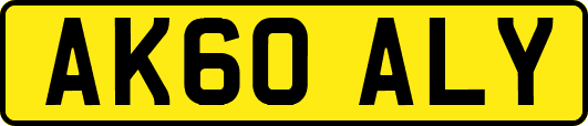 AK60ALY