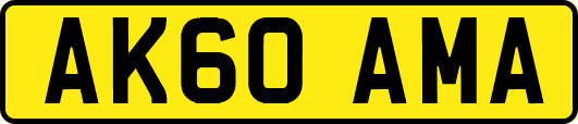 AK60AMA