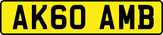 AK60AMB