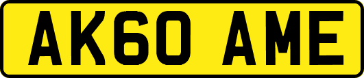 AK60AME