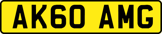 AK60AMG