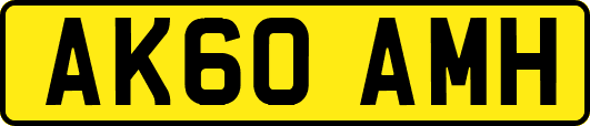 AK60AMH