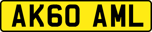 AK60AML