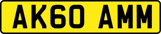 AK60AMM