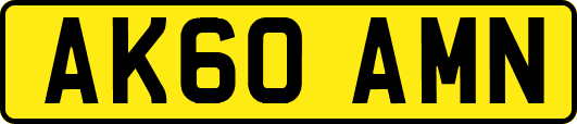 AK60AMN
