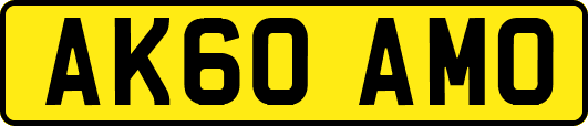 AK60AMO