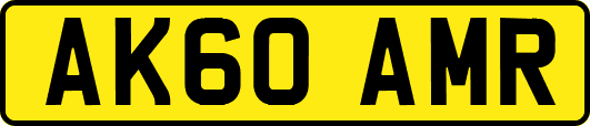 AK60AMR