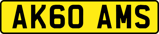 AK60AMS