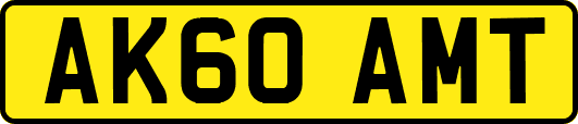 AK60AMT