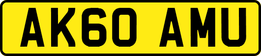 AK60AMU