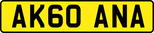 AK60ANA