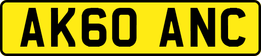 AK60ANC