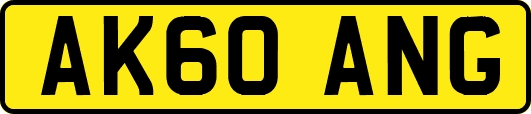 AK60ANG