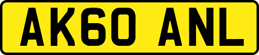 AK60ANL