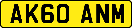 AK60ANM