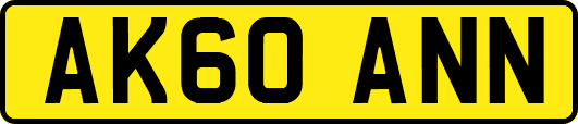 AK60ANN