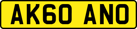 AK60ANO