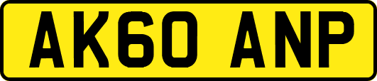 AK60ANP