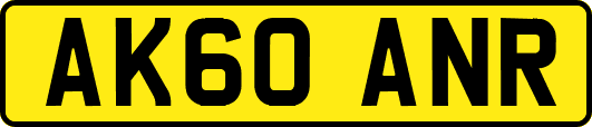 AK60ANR