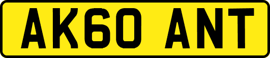 AK60ANT