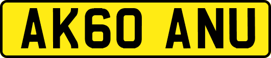 AK60ANU
