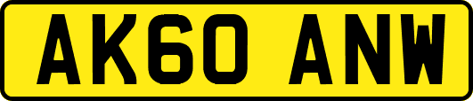 AK60ANW