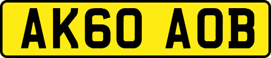 AK60AOB
