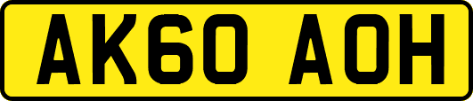 AK60AOH