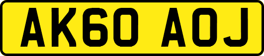AK60AOJ