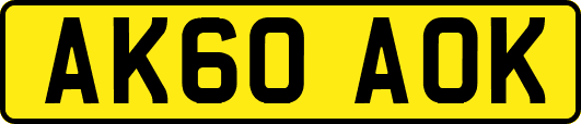 AK60AOK