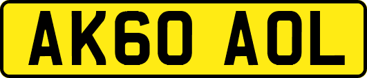 AK60AOL