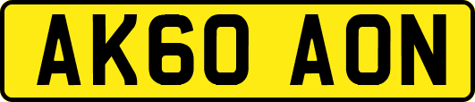 AK60AON
