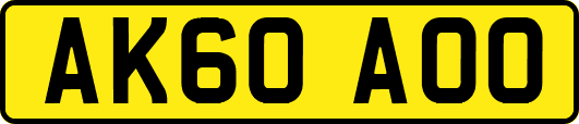 AK60AOO