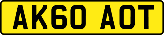 AK60AOT