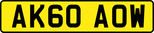 AK60AOW