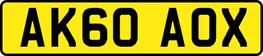 AK60AOX