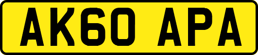 AK60APA