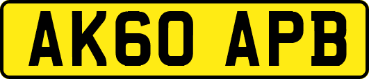 AK60APB