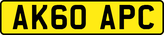AK60APC