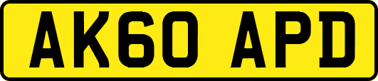 AK60APD