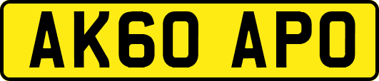 AK60APO