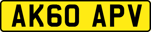 AK60APV