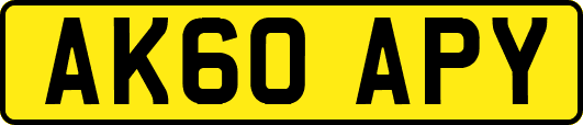 AK60APY