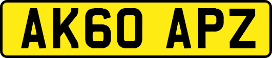 AK60APZ