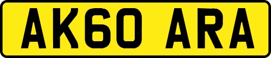AK60ARA