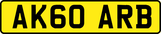 AK60ARB
