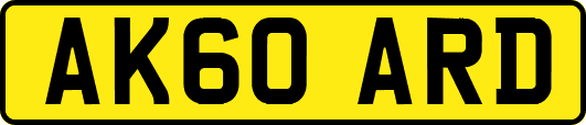 AK60ARD