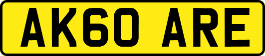 AK60ARE