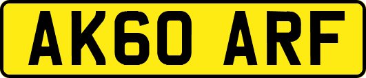 AK60ARF