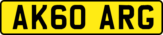 AK60ARG
